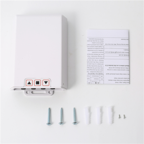 Tubular Motor Receiver TM5895 with Rolling Code
